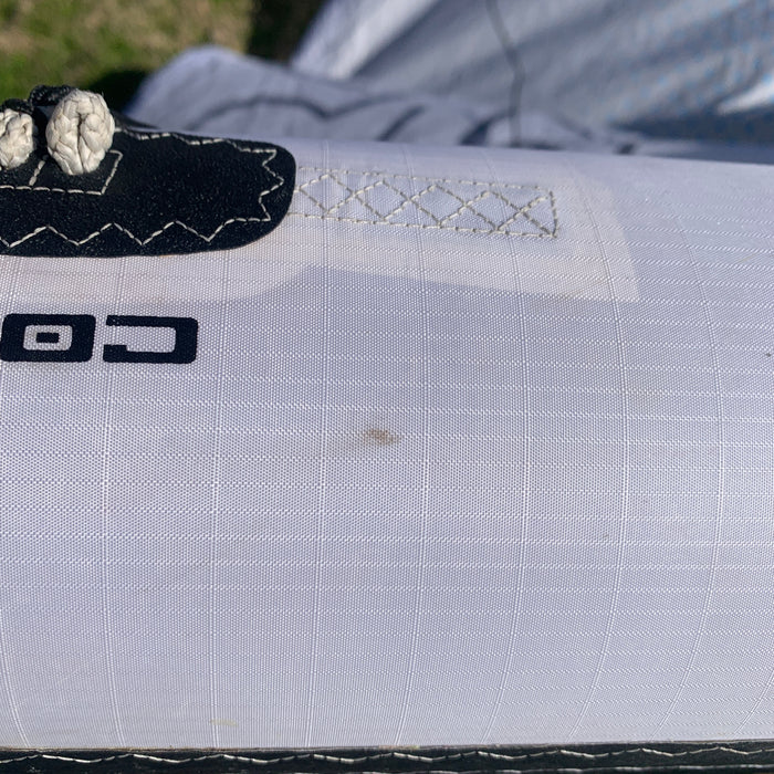 USED Core XR8 Kite-15m-White