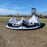 USED Core XR8 Kite-15m-White