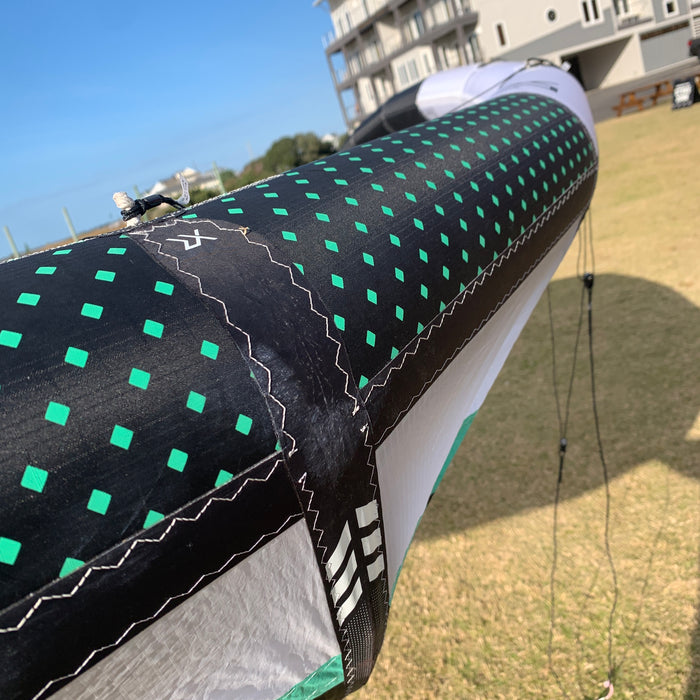 USED Core XR8 Kite-15m-White