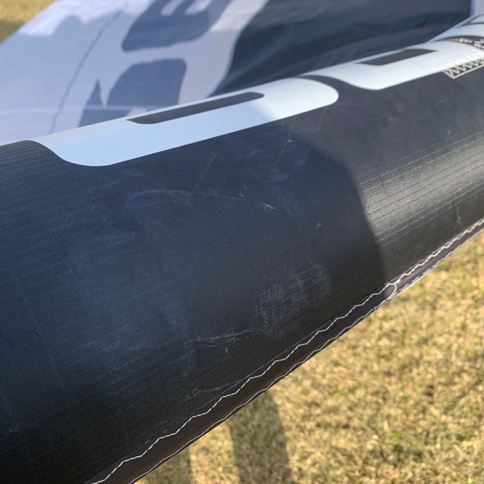 USED Core XR8 Kite-15m-White