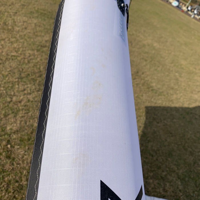 USED Core XR8 Kite-15m-White
