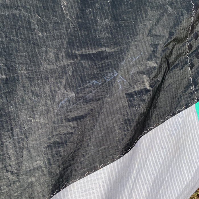 USED Core XR8 Kite-15m-White