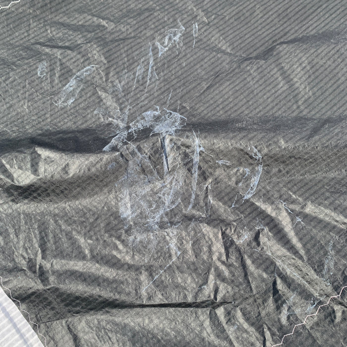 USED Core XR8 Kite-15m-White