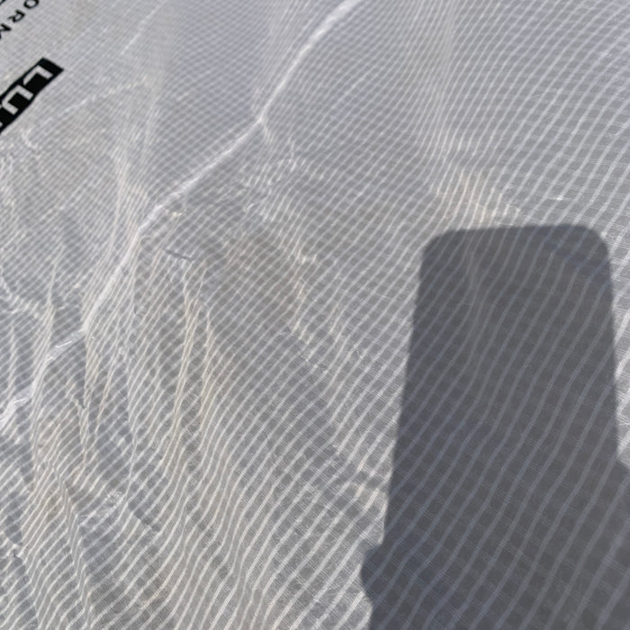 USED Core XR8 Kite-15m-White