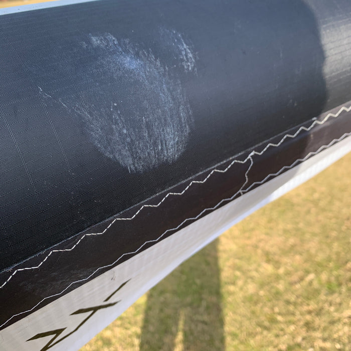 USED Core XR8 Kite-15m-White