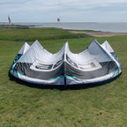 USED Core XR8 Kite-13.5m-White