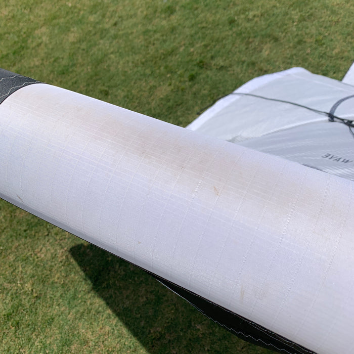 USED Core XR8 Kite-13.5m-White