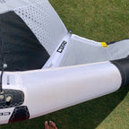 USED Core XR8 Kite-13.5m-White