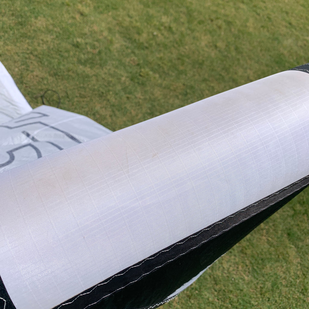 USED Core XR8 Kite-13.5m-White