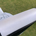 USED Core XR8 Kite-13.5m-White