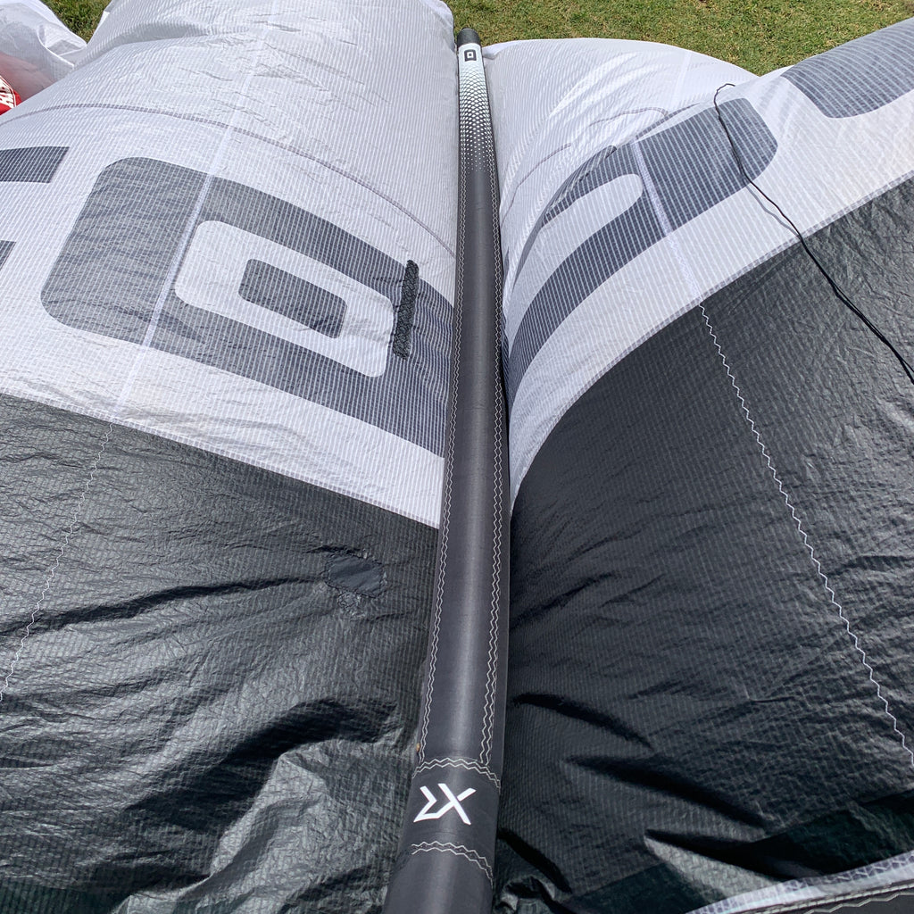 USED Core XR8 Kite-13.5m-White