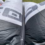 USED Core XR8 Kite-13.5m-White