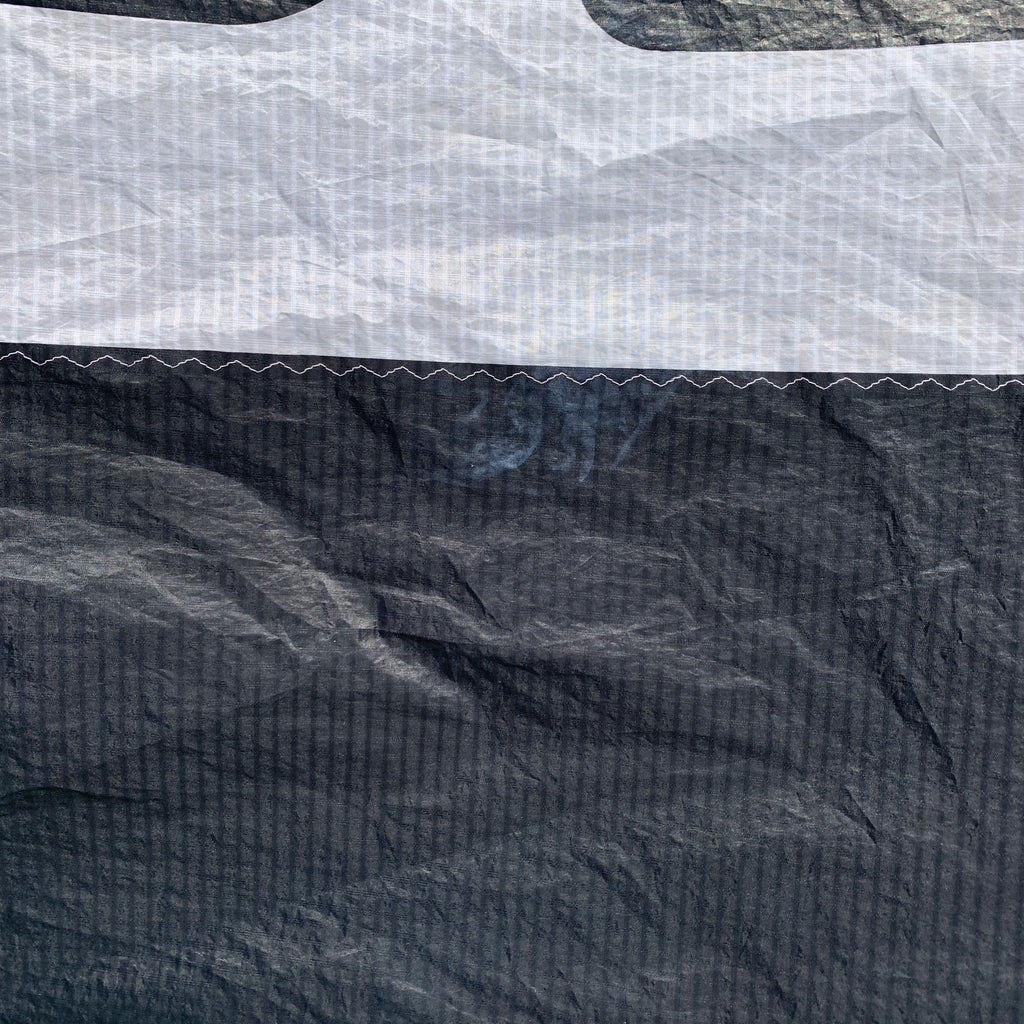 USED Core XR8 Kite-13.5m-White