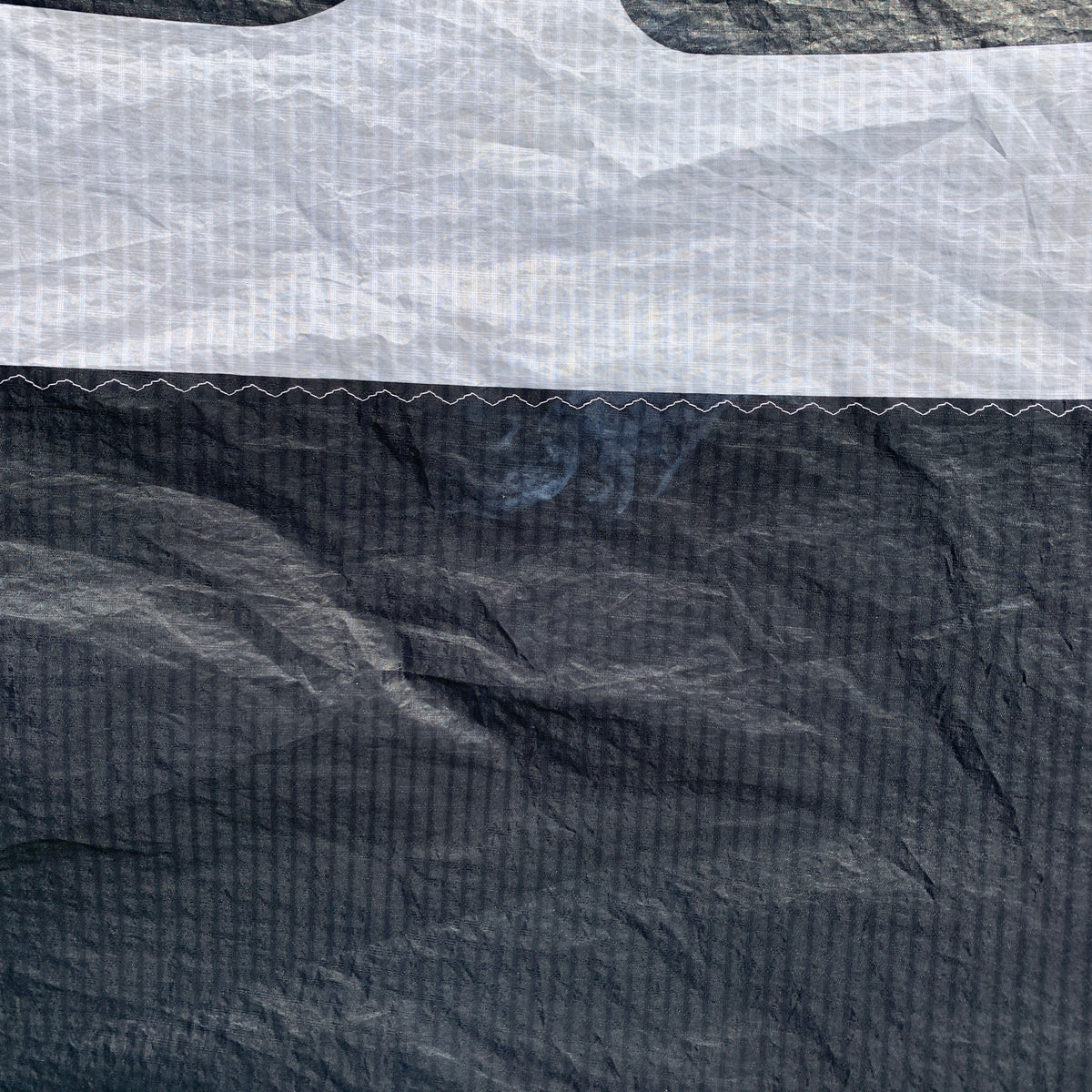 USED Core XR8 Kite-13.5m-White