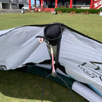 USED Core XR8 Kite-13.5m-White