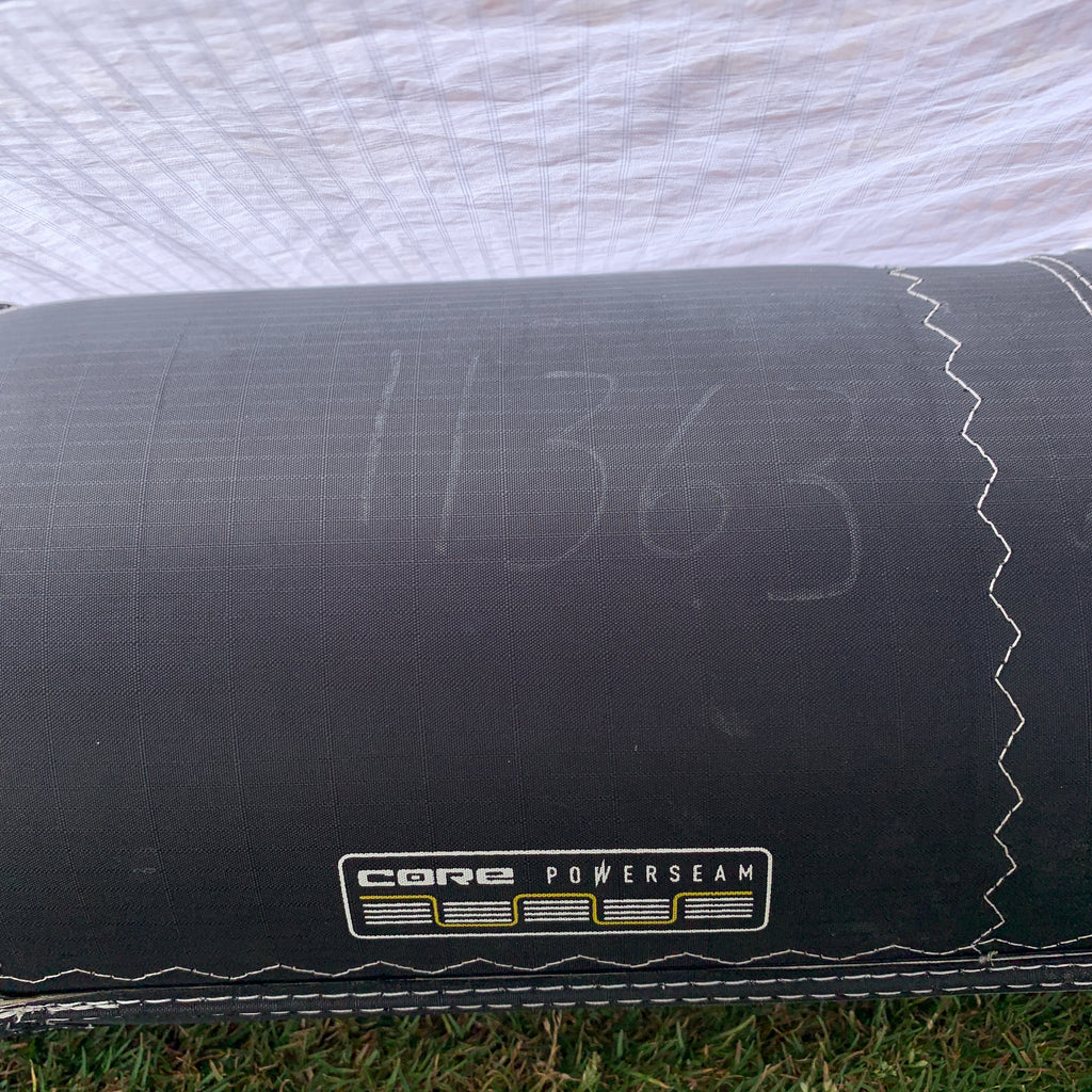 USED Core XR8 Kite-13.5m-White