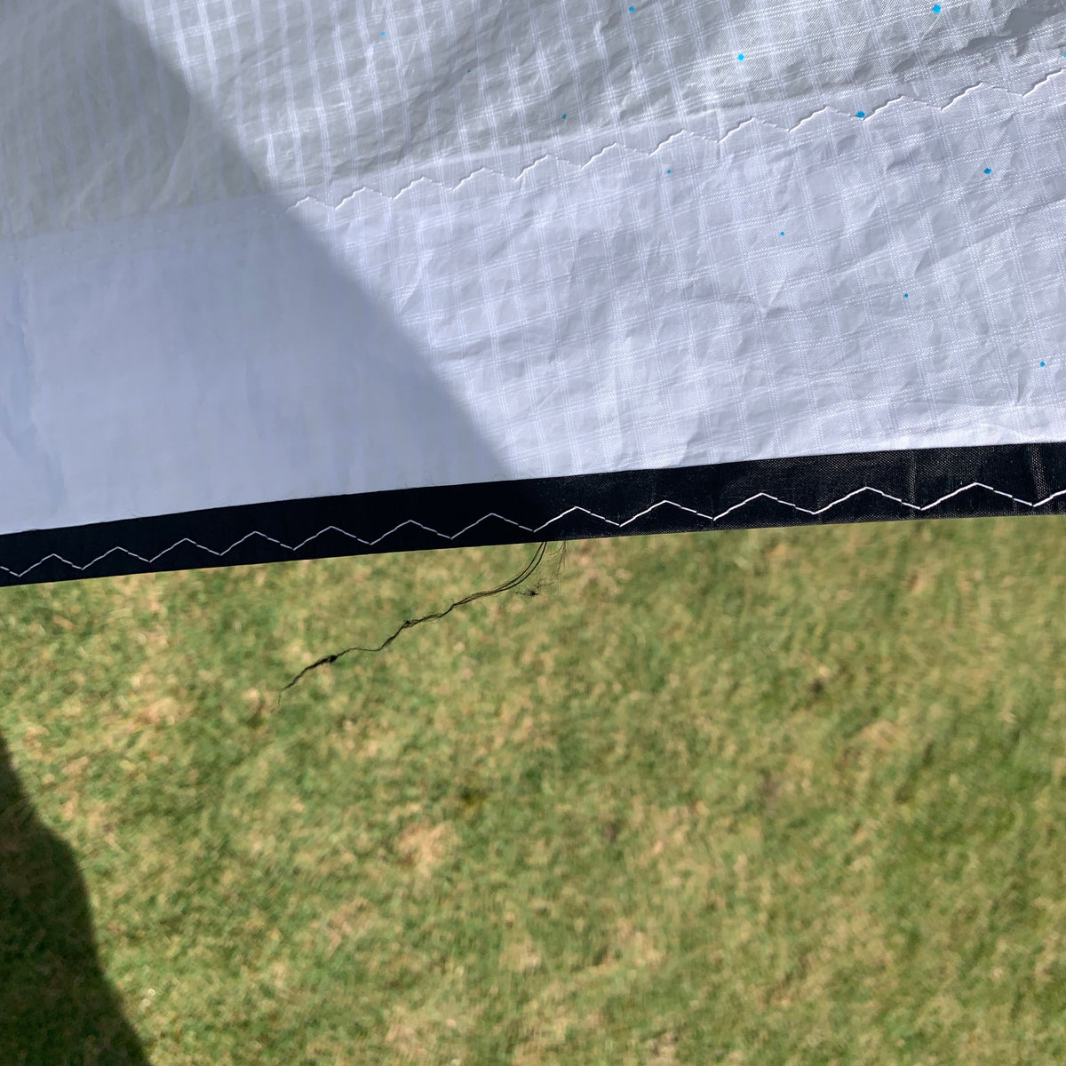 USED Core XR8 Kite-13.5m-White