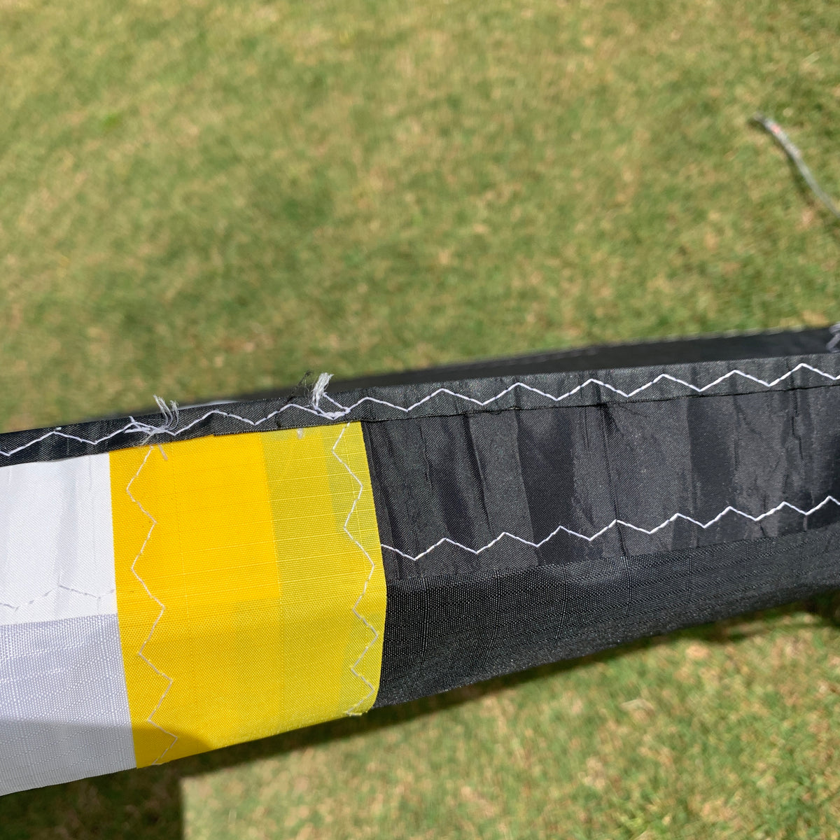 USED Core XR8 Kite-13.5m-White
