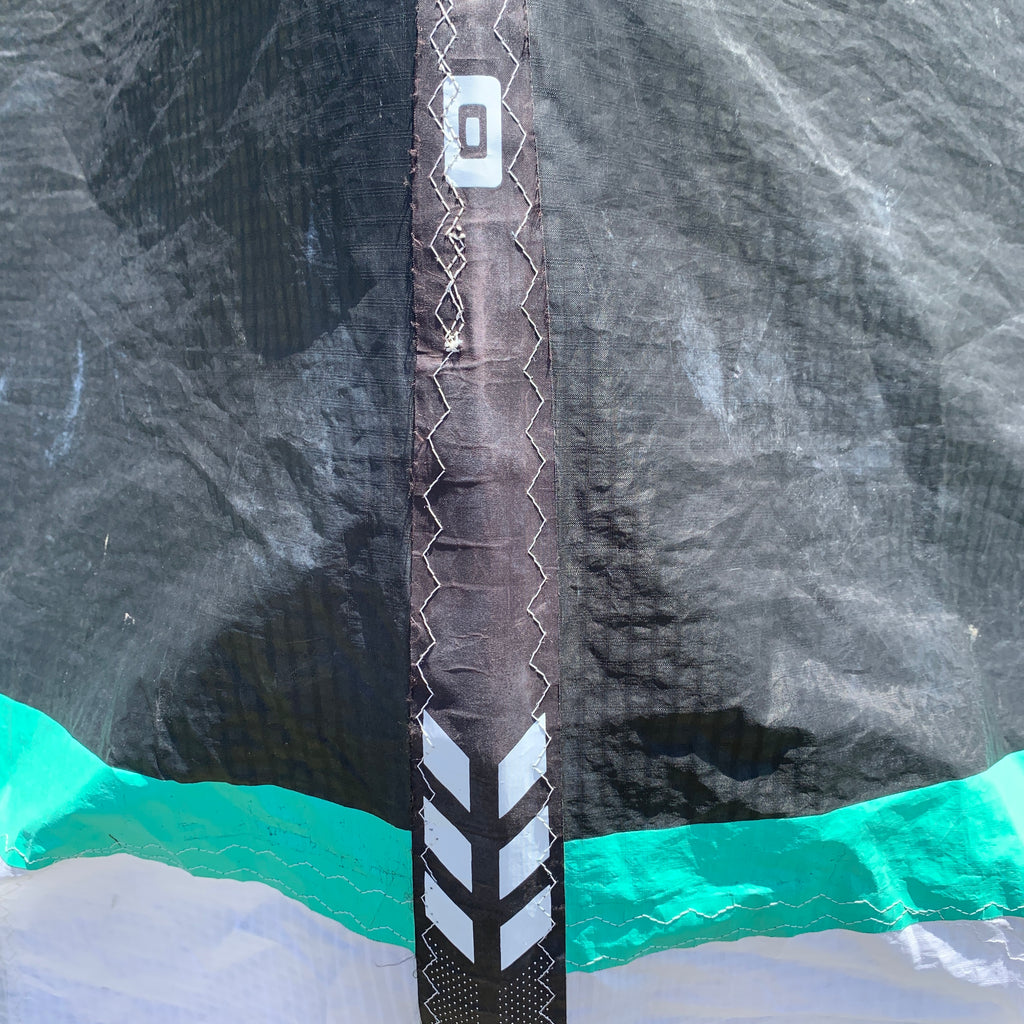 USED Core XR8 Kite-13.5m-White