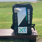 USED Core XR8 Kite-13.5m-White