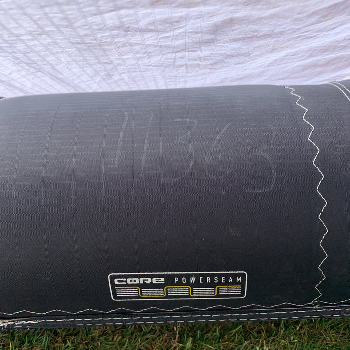 USED Core XR8 Kite-13.5m-White