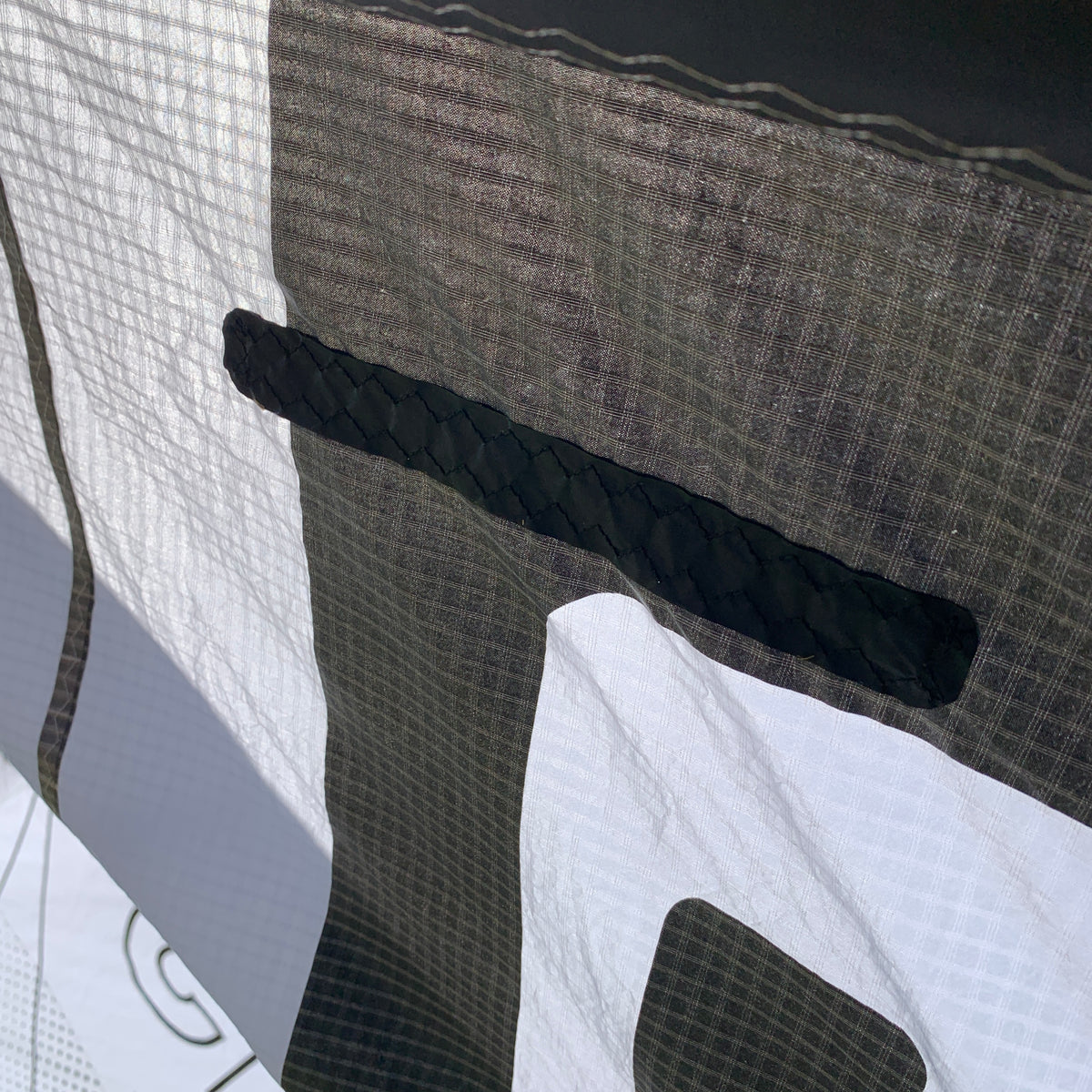 USED Core XR8 Kite-13.5m-White