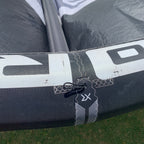 USED Core XR8 Kite-13.5m-White