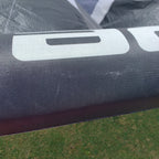 USED Core XR8 Kite-13.5m-White