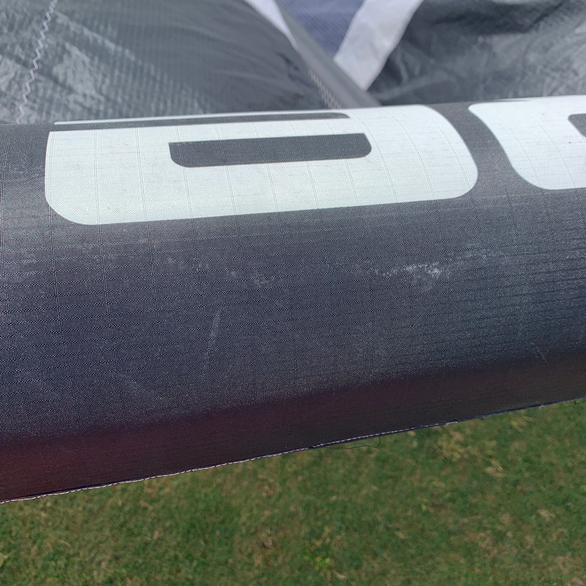 USED Core XR8 Kite-13.5m-White