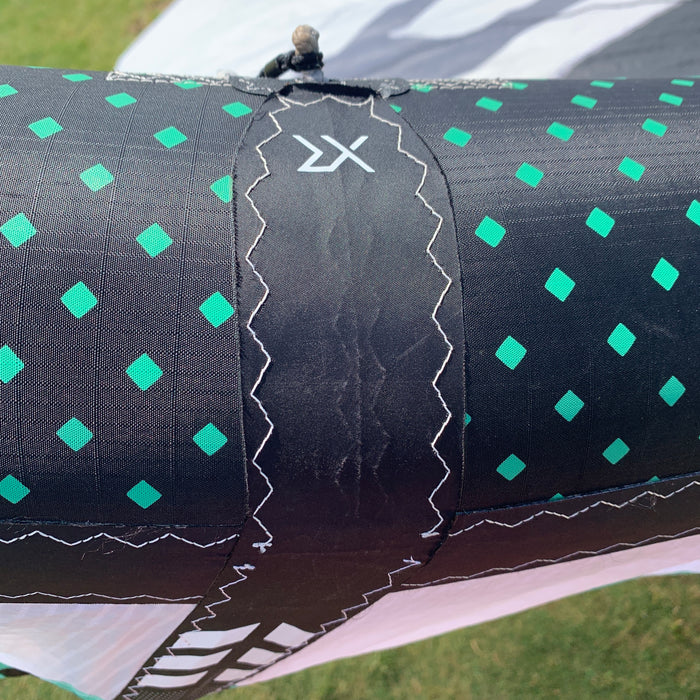 USED Core XR8 Kite-13.5m-White