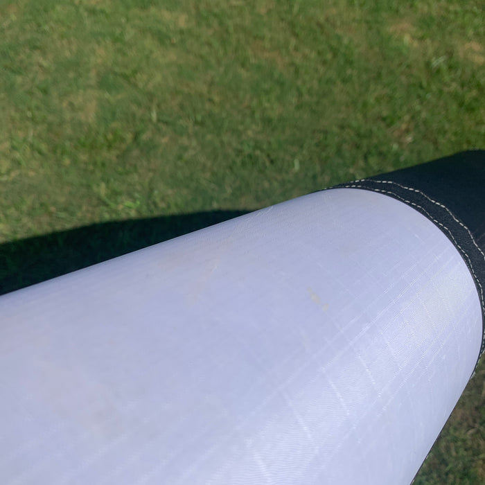 USED Core XR8 Kite-13.5m-White