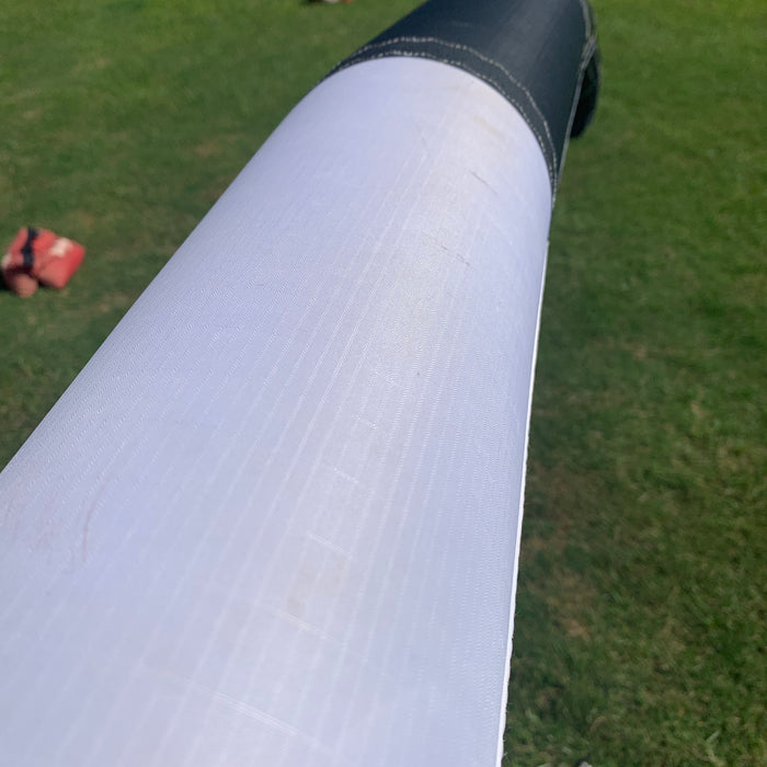 USED Core XR8 Kite-13.5m-White
