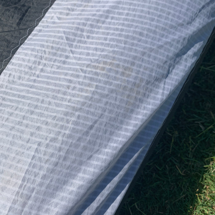 USED Core XR8 Kite-13.5m-White