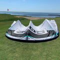 USED Core XR8 Kite-13.5m-White