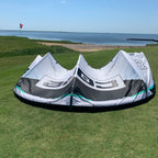 USED Core XR8 Kite-13.5m-White
