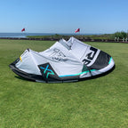USED Core XR8 Kite-13.5m-White