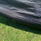 USED Core XR8 Kite-13.5m-White