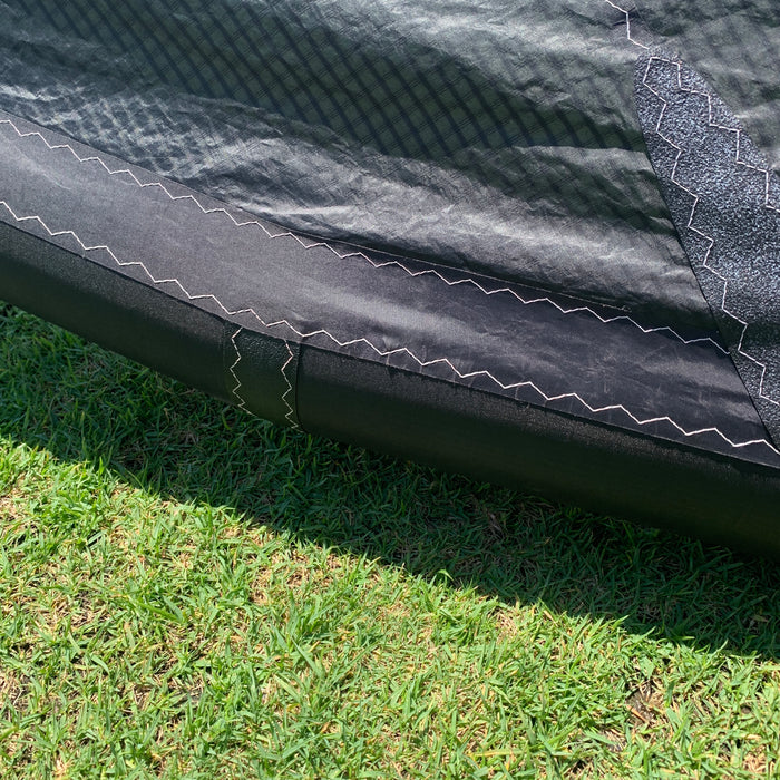 USED Core XR8 Kite-13.5m-White