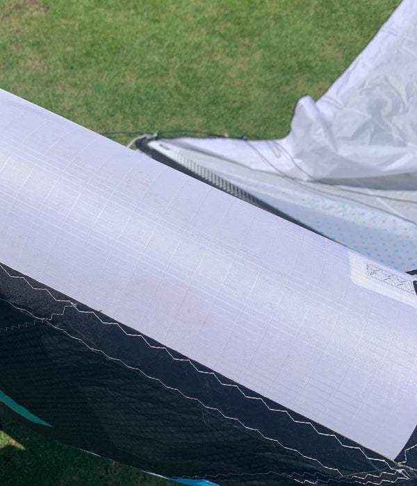USED Core XR8 Kite-13.5m-White