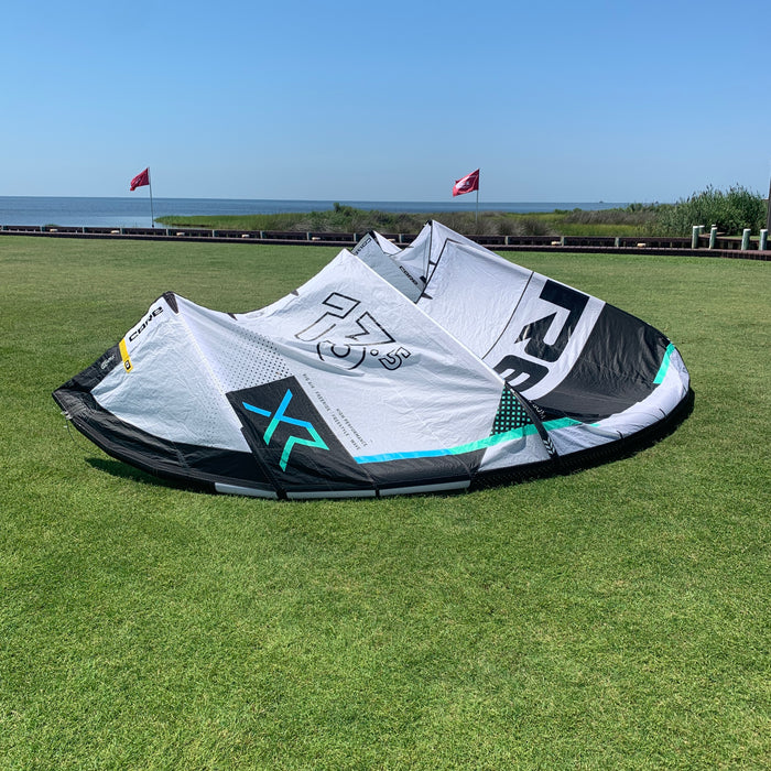 USED Core XR8 Kite-13.5m-White