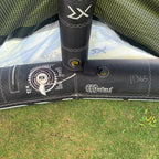USED Core XR8 Kite-13.5m-White