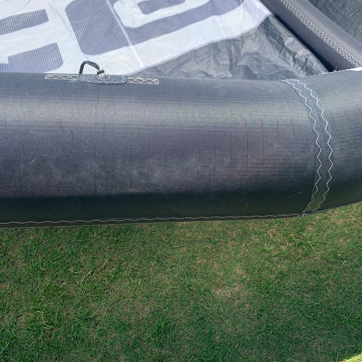 USED Core XR8 Kite-13.5m-White