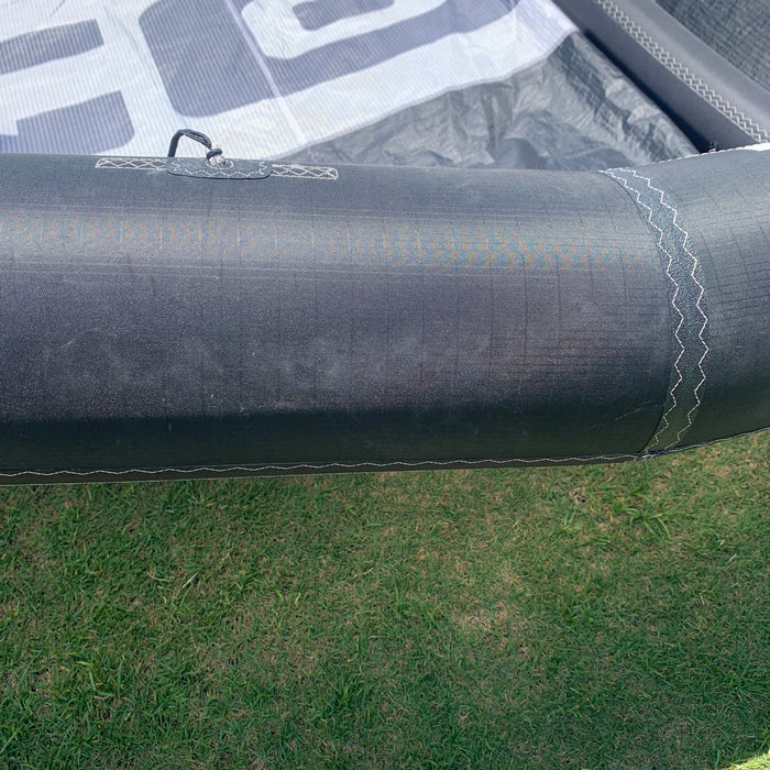 USED Core XR8 Kite-13.5m-White
