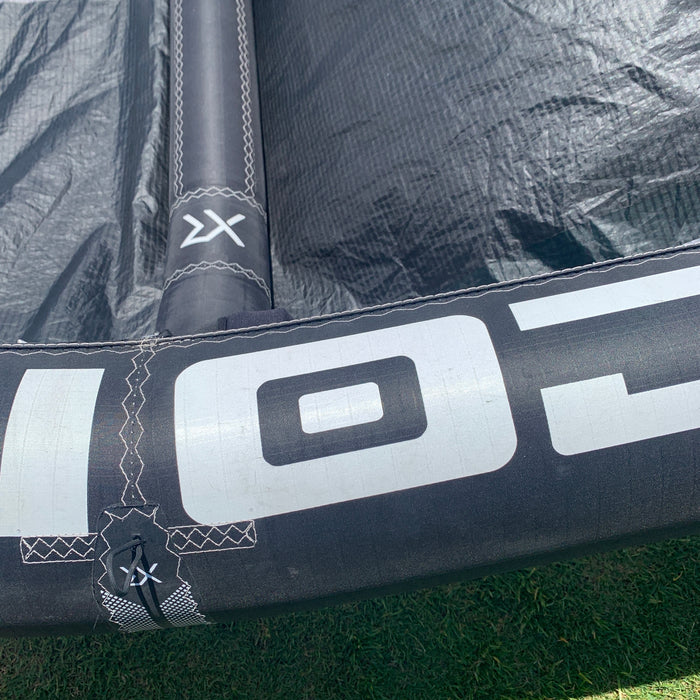 USED Core XR8 Kite-13.5m-White