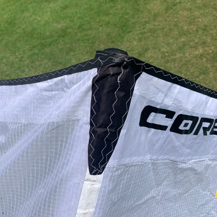 USED Core XR8 Kite-13.5m-White