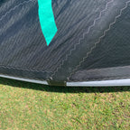 USED Core XR8 Kite-13.5m-White