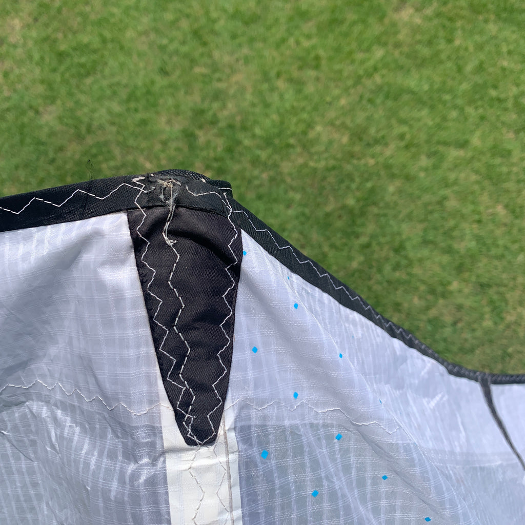 USED Core XR8 Kite-13.5m-White