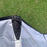 USED Core XR8 Kite-13.5m-White