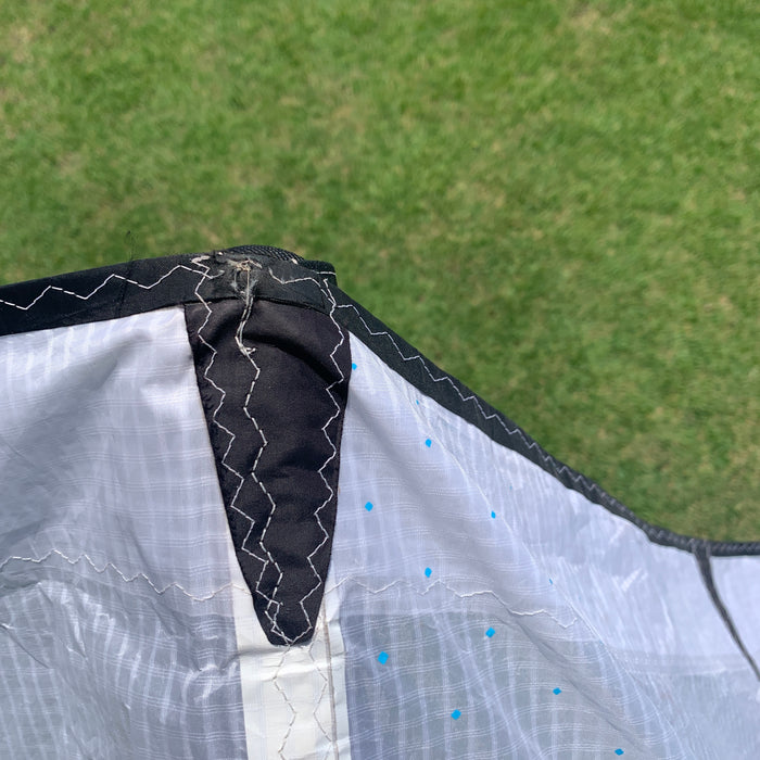 USED Core XR8 Kite-13.5m-White