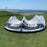 USED Core XR8 Kite-13.5m-White